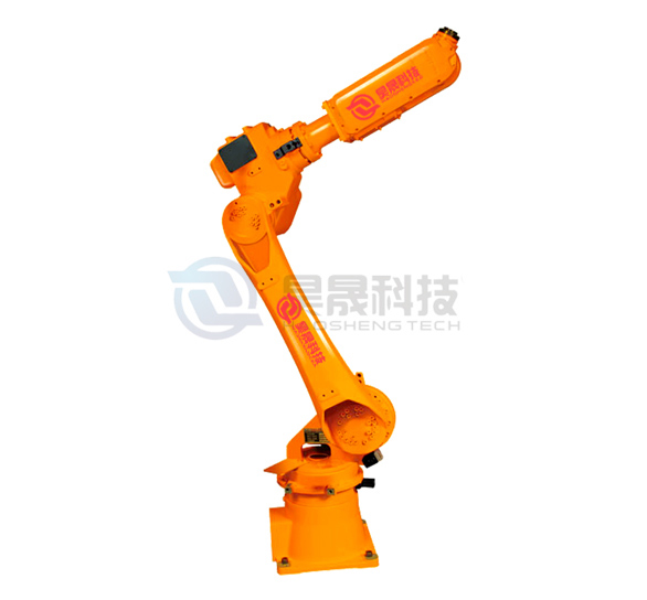 Six - Axis Robot HC-1700-20